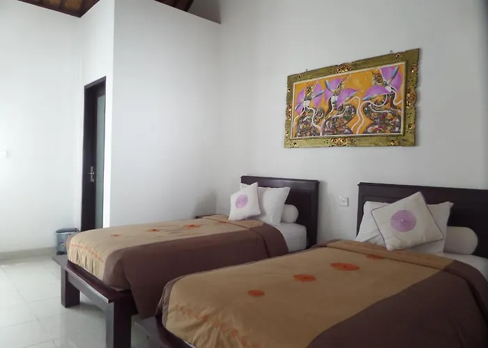 Guest house Tl