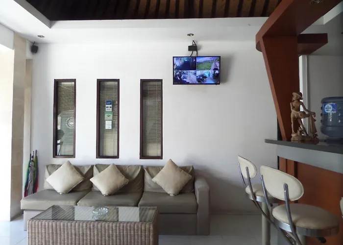 Tl Guest house