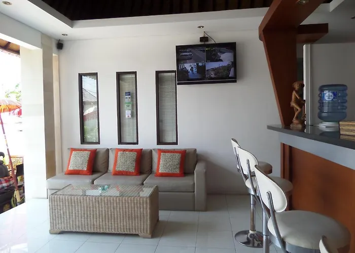 Tl 3* Legian (Bali)