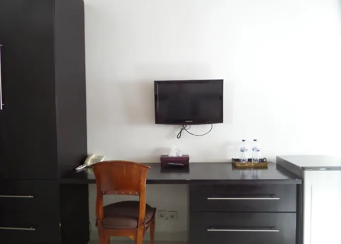 Guest house Tl Legian (Bali)