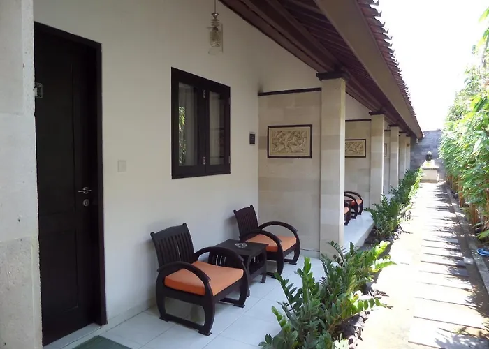 Guest house Tl 3*