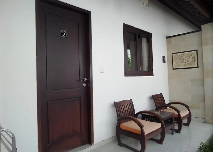 Tl Guest house Legian (Bali)