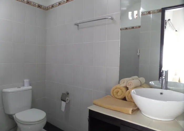 Tl Guest house 3*
