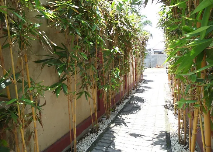 Guest house Tl
